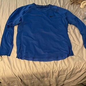 Nice long sleeve men shirt